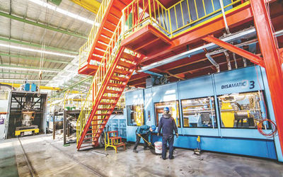 중국 Leyon steel Co., Ltd 회사 프로필